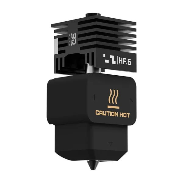 HF - H/A Hardened Steel (For Bambu Lab H2/A1/A1 mini) 0.4mm