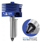 BIQU Panda Juicer Hotend with VantaC coating, 0.4mm nozzle