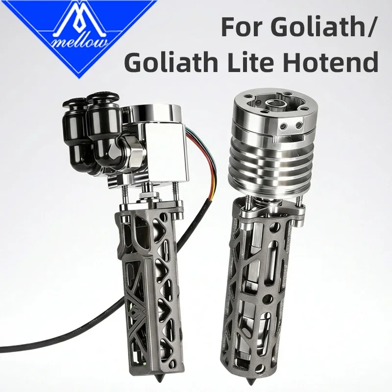 ALPS Pressure Sensor Module for Goliath Hotend - Image 8