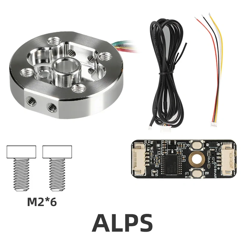 ALPS Pressure Sensor Module for Goliath Hotend - Image 6