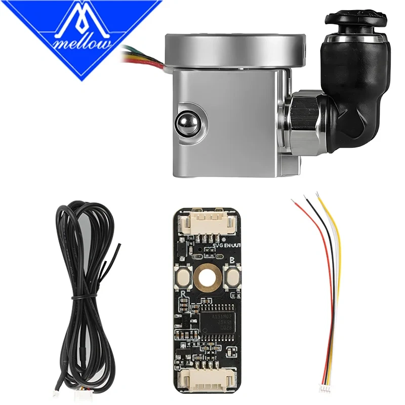 Mellow ALPS Pressure Sensor