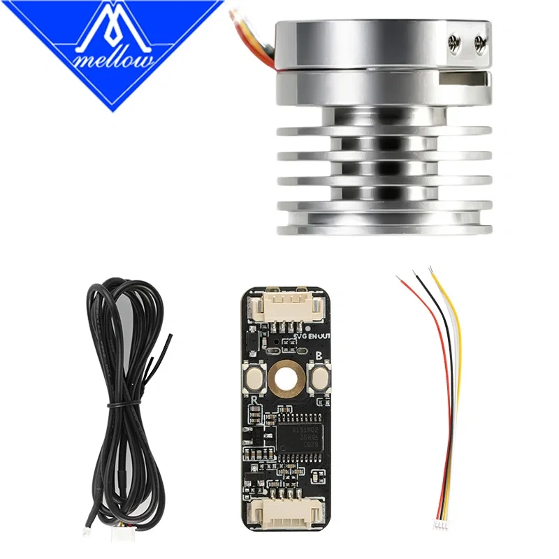ALPS Pressure Sensor Module for Goliath Hotend - Image 11