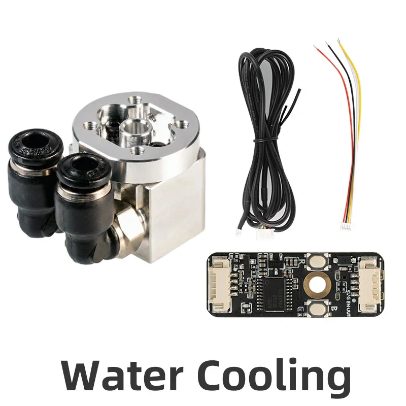 ALPS Pressure Sensor Module for Goliath Hotend - Image 4