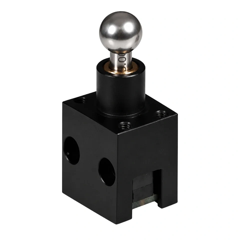 MultiHead Zero Precision XYZ Nozzle Offset Calibration - Image 7