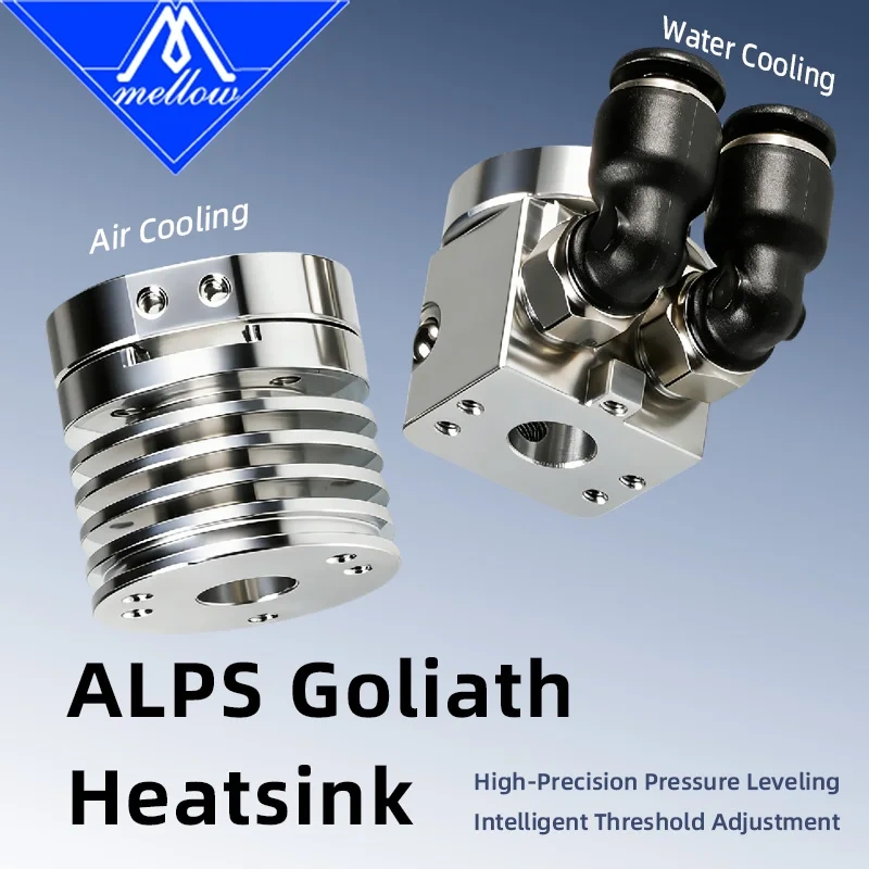ALPS Pressure Sensor Module for Goliath Hotend - Image 9