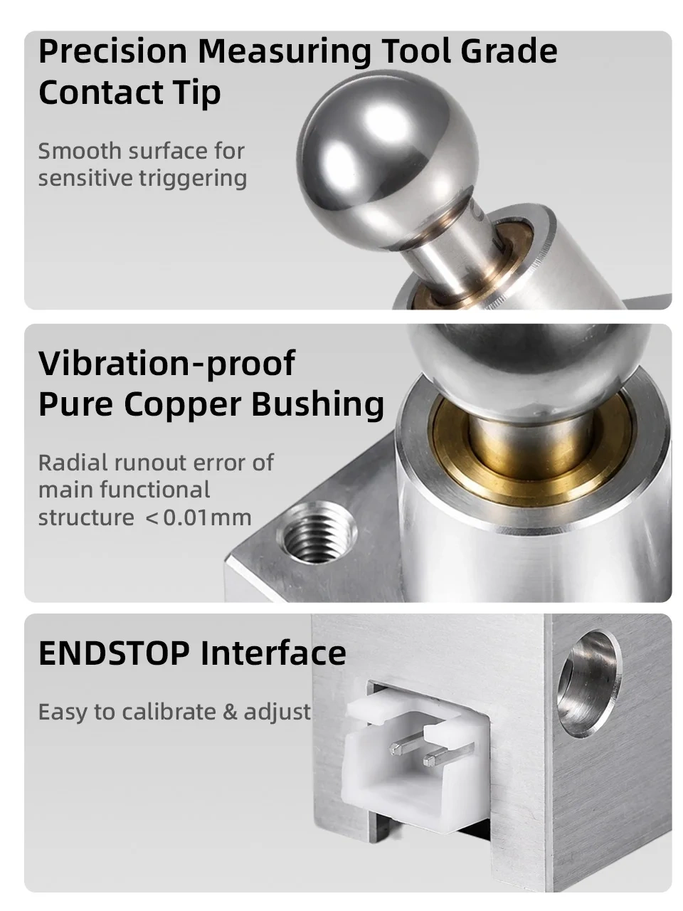 MultiHead Zero Precision XYZ Nozzle Offset Calibration - Image 13