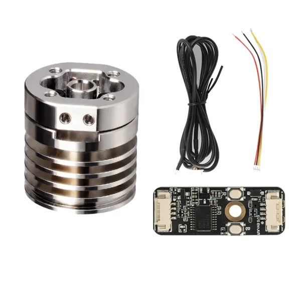 Mellow ALPS Pressure Sensor