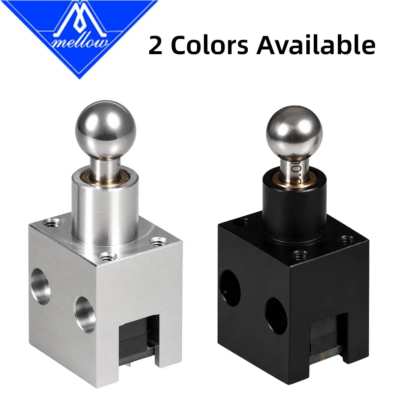 MultiHead Zero Precision XYZ Nozzle Offset Calibration - Image 6