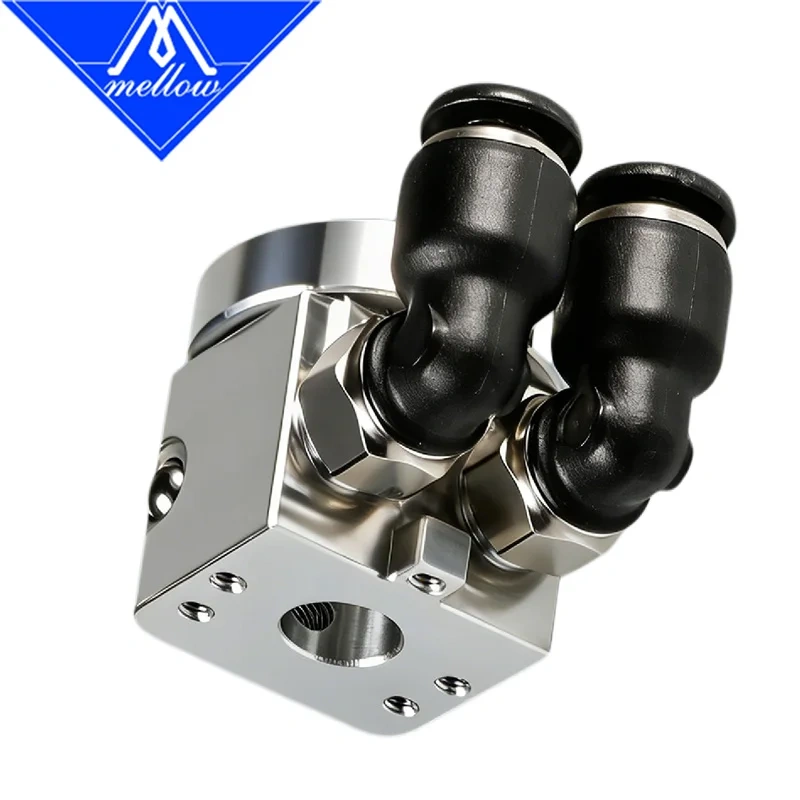 ALPS Pressure Sensor Module for Goliath Hotend - Image 7