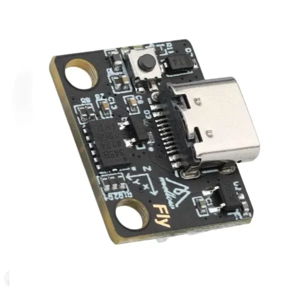 Mellow Fly-ADXL345 accelerometer USB board for Klipper 3D printer firmware