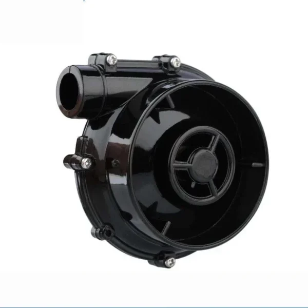 Mellow 24V brushless centrifugal air blower fan WS7040