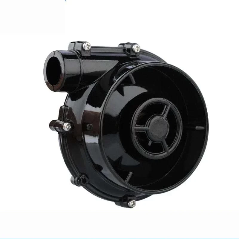 Mellow 24V brushless centrifugal air blower fan WS7040